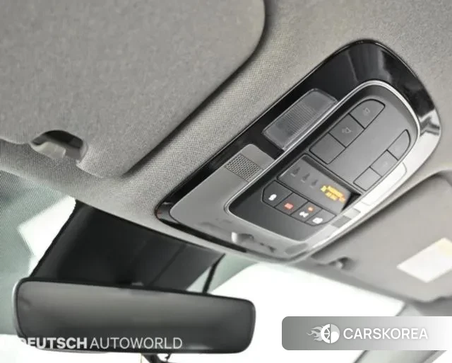 Hyundai The New Santa Fe id 3522505 из Кореи 9