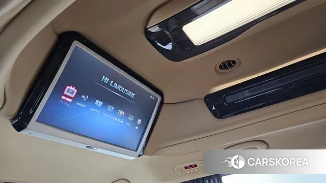 Kia The New Carnival id 3520169 из Кореи 9