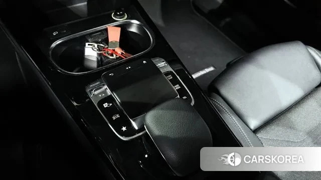 Mercedes-Benz A-Class W177 id 3024167 из Кореи 9