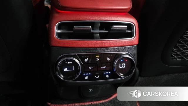 Genesis GV70 id 4434473 из Кореи 9