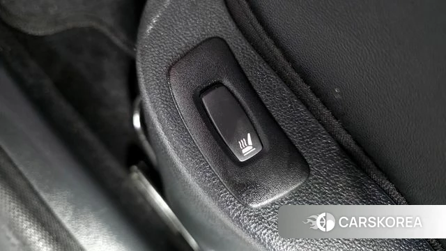 Renault Korea (Samsung) Clio id 4356986 из Кореи 9