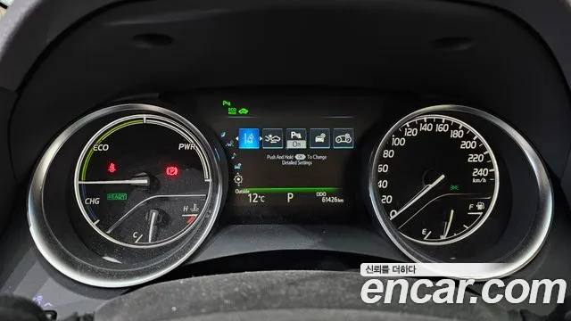 Toyota Camry (XV70) id 2598219 из Кореи 9