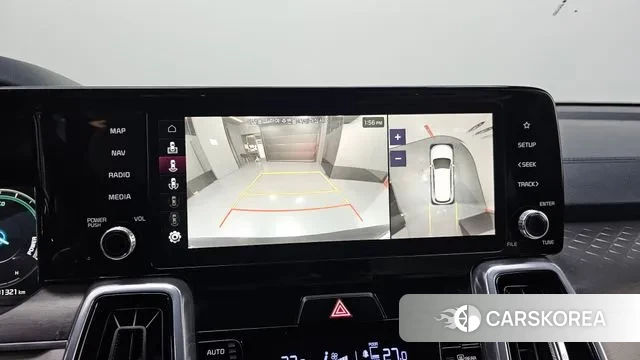 Kia Sorento 4th Generation id 3518366 из Кореи 9