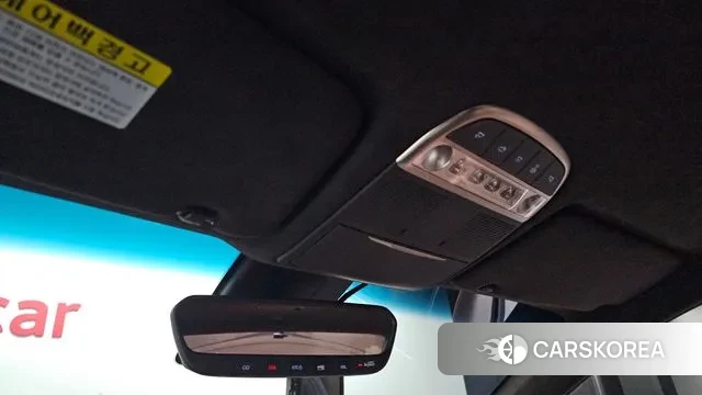 Genesis G90 id 3698194 из Кореи 9