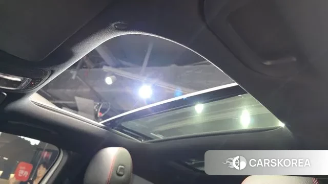 Mercedes-Benz GLA - Class H247 id 3772182 из Кореи 9