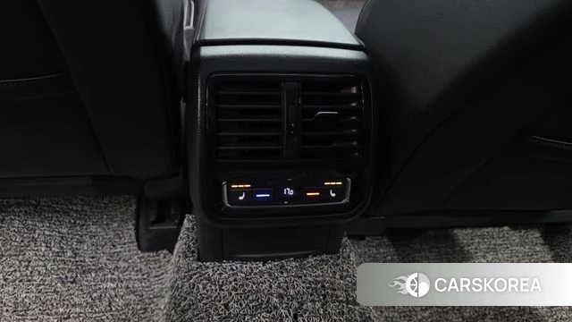 Volkswagen Arteon id 4470645 из Кореи 9