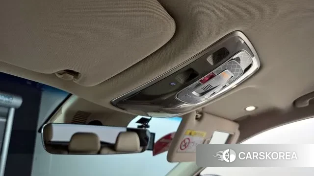 Genesis GV80 id 3405976 из Кореи 9