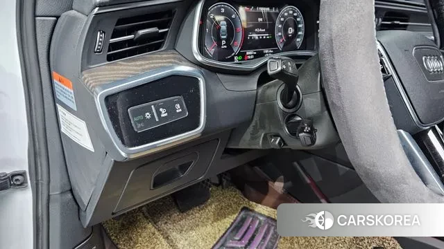 Audi A6 (C8) id 2896218 из Кореи 9