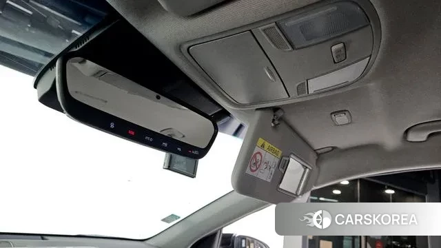 Hyundai The New Kona Hybrid id 2400017 из Кореи 9