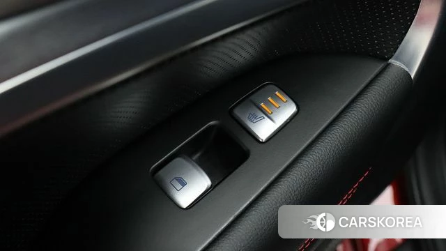 Genesis G70 id 4765234 из Кореи 9