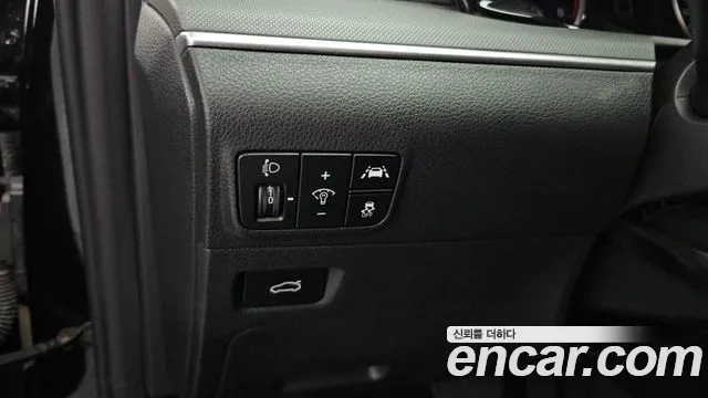 Kia K5 3rd generation id 2691198 из Кореи 9