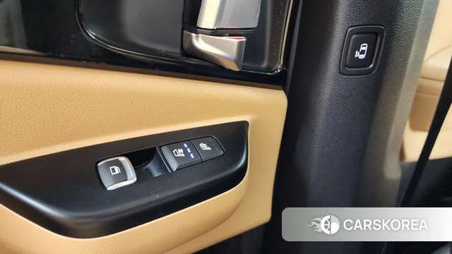 Kia Carnival 4th generation id 4428679 из Кореи 9