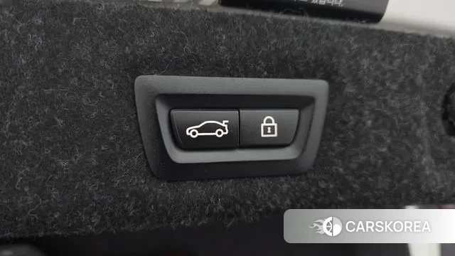 BMW 5 Series (G30) id 3622339 из Кореи 9