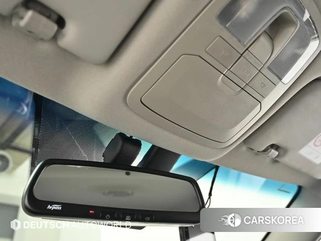 Ssangyong Berry New Tivoli id 3954043 из Кореи 9