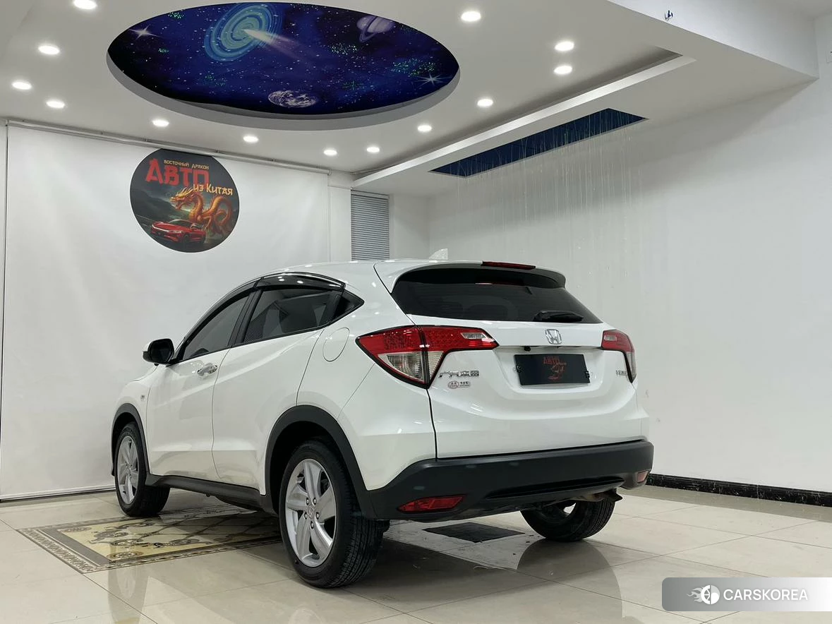 Honda Vezel id 4498961 из Китая 9