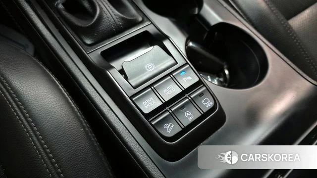 Hyundai All New Tucson id 3955513 из Кореи 9