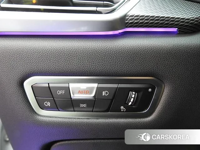 BMW X5 (G05) id 3606787 из Кореи 9