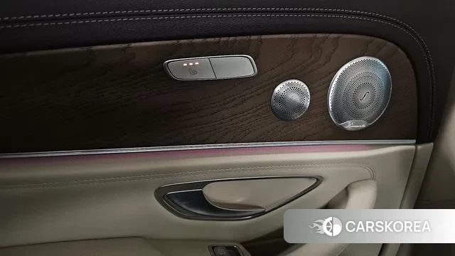Mercedes-Benz E-Class W213 id 3484404 из Кореи 9