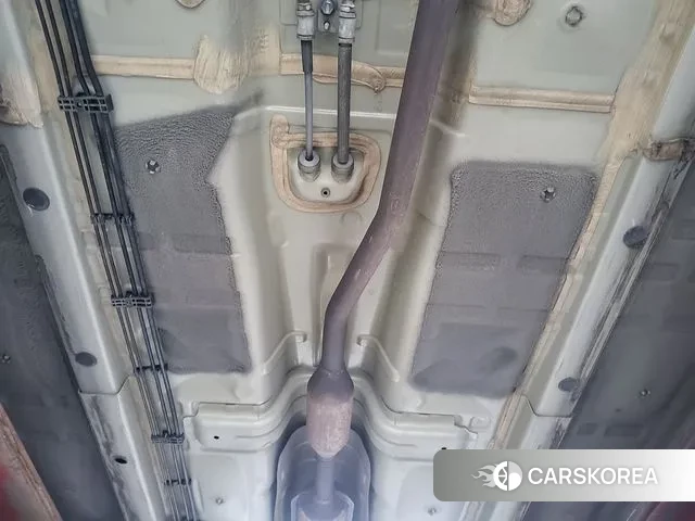 Kia The New Ray id 3547248 из Кореи 9