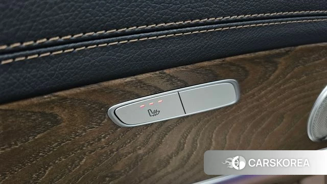Mercedes-Benz E-Class W213 id 4542451 из Кореи 9