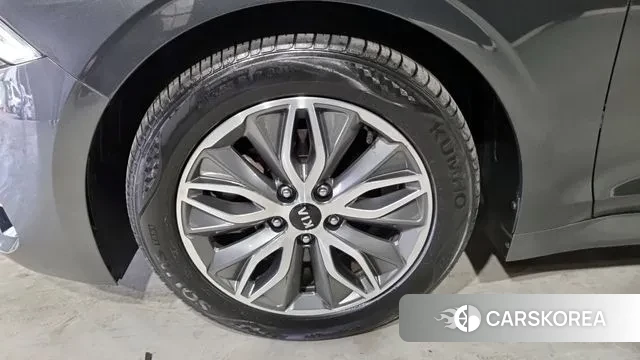 Kia K5 Hybrid 3rd Generation id 3660823 из Кореи 9