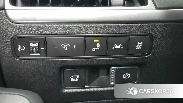 Hyundai Palisade id 4444707 из Кореи 9