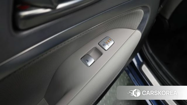 Genesis G70 id 3795676 из Кореи 9