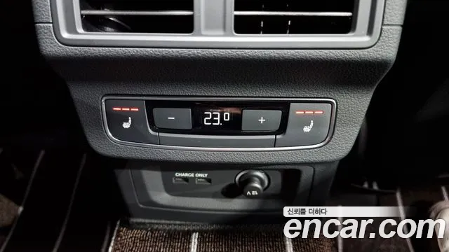 Audi Q5 (FY) id 2737565 из Кореи 9