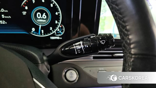 Hyundai The New Grandeur IG id 4894973 из Кореи 9
