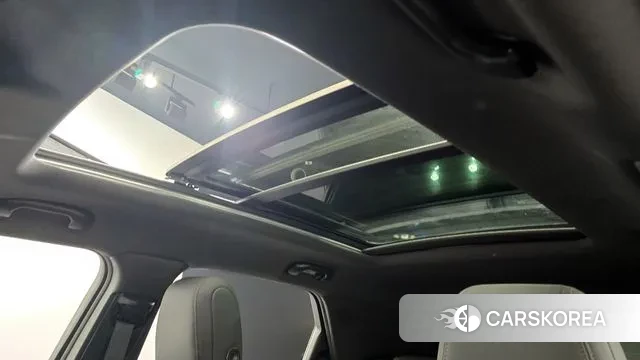 Chevrolet (GM Daewoo) Trailblazer id 3396191 из Кореи 9