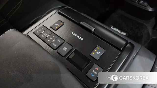 Lexus ES300h 7th generation id 3765113 из Кореи 9