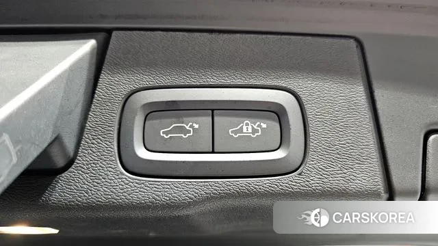 Volvo XC60 second Generation id 3512183 из Кореи 9