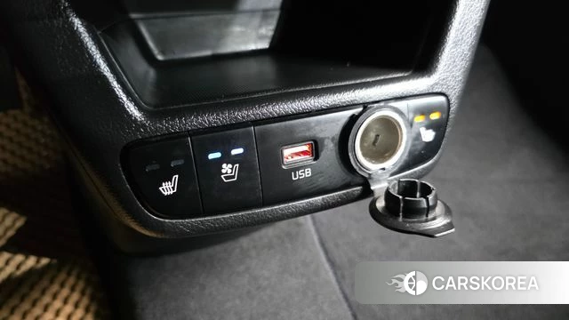 Kia The New Kia Ray id 3914547 из Кореи 9