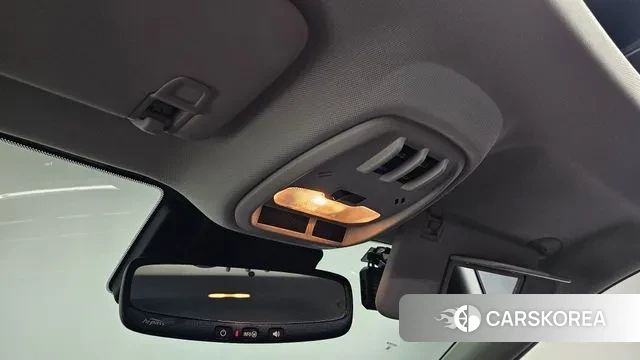 Chevrolet (GM Daewoo) Trax Crossover id 3388517 из Кореи 9