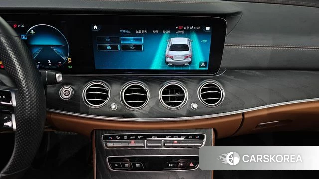 Mercedes-Benz E-Class W213 id 3794723 из Кореи 9