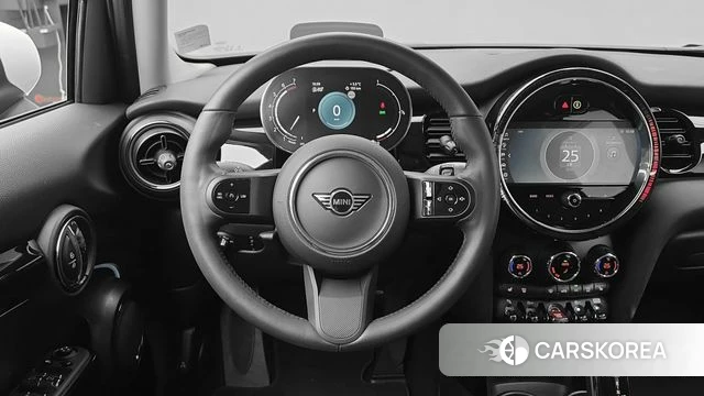 Mini Cooper id 3805533 из Кореи 9