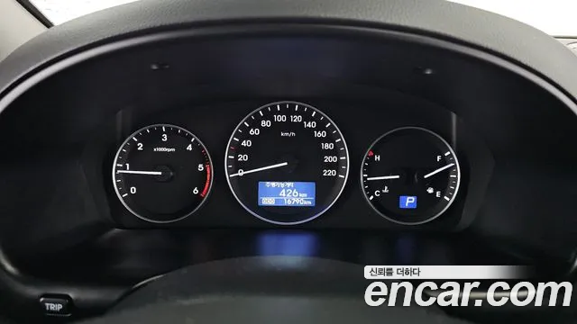 Hyundai The New Grand Starex id 2705622 из Кореи 9