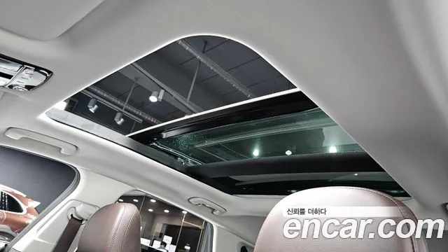 Hyundai Grandeur Hybrid (GN7) id 2686653 из Кореи 9