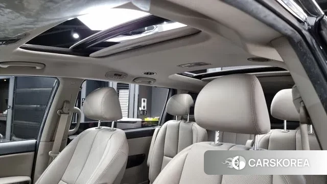 Kia The New Carnival id 3396641 из Кореи 9