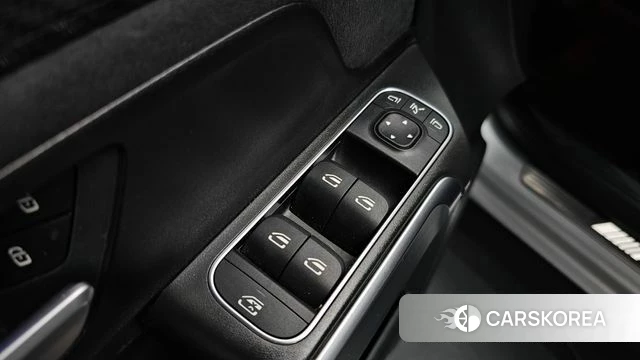 Mercedes-Benz GLB-Class X247 id 4550813 из Кореи 9