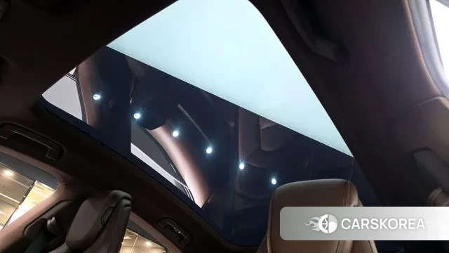 Porsche Taycan id 3373905 из Кореи 9