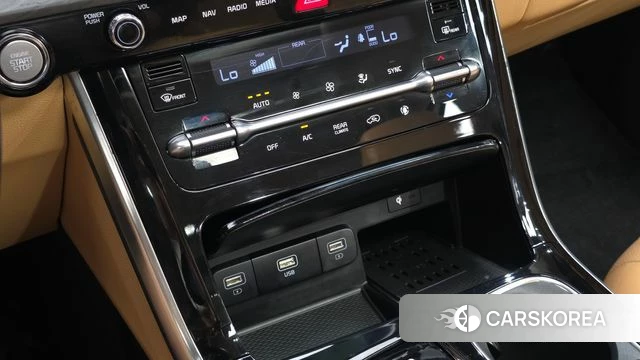 Kia Carnival 4th generation id 4592419 из Кореи 9