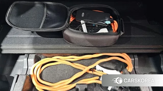 Kia Niro EV id 3617055 из Кореи 9