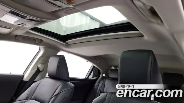 Lexus ES300h 7th generation id 2713595 из Кореи 9