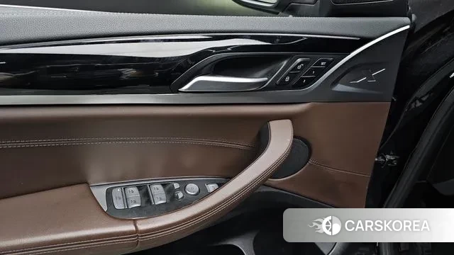 BMW X4 (G02) id 3716997 из Кореи 9