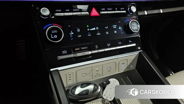 Hyundai Santa Fe (MX5) id 2983829 из Кореи 9