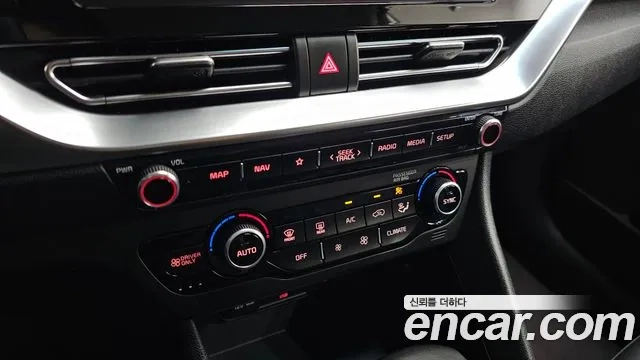 Kia The New Niro id 2886682 из Кореи 9