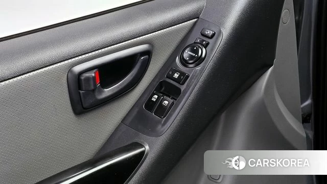 Hyundai The New Grand Starex id 3820137 из Кореи 9