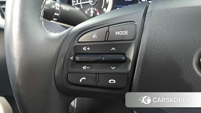 Hyundai Venue id 4677487 из Кореи 9