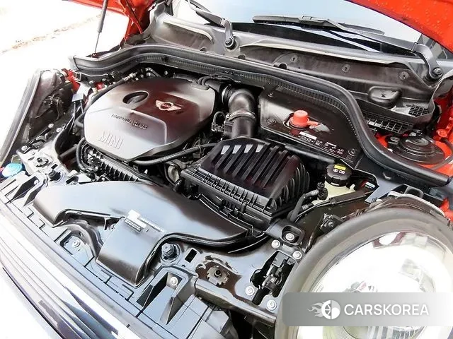 Mini Cooper id 3408162 из Кореи 9